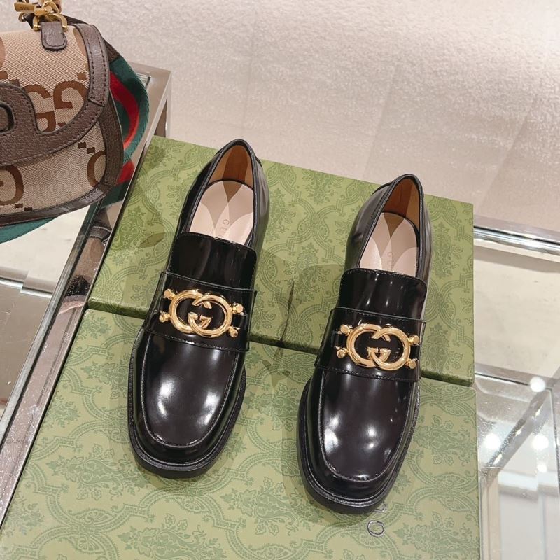 Gucci loafers